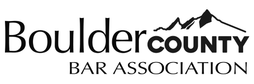 Boulder Bar Association