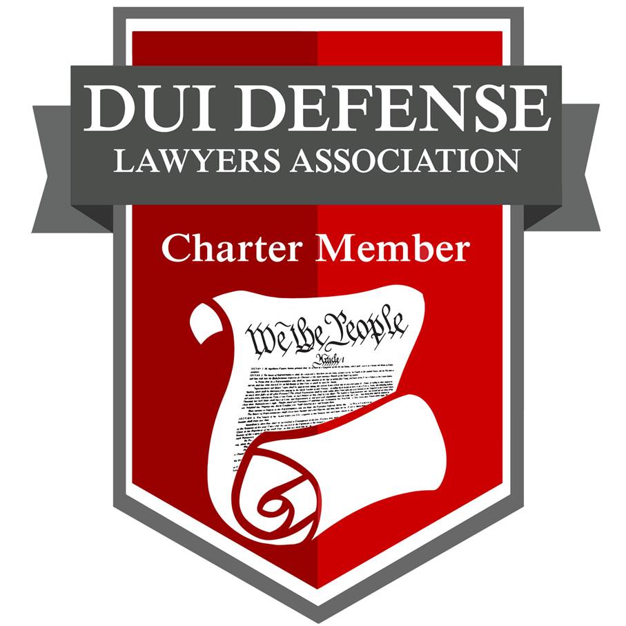 DUI Defense Lawyers Association Secretary