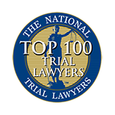 The National Trial Lawyers: Top 100 Trial Lawyers