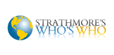 Strathmore’s Who’s Who Lifetime Member