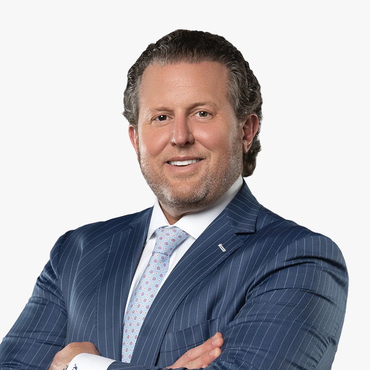 Mark Thiessen