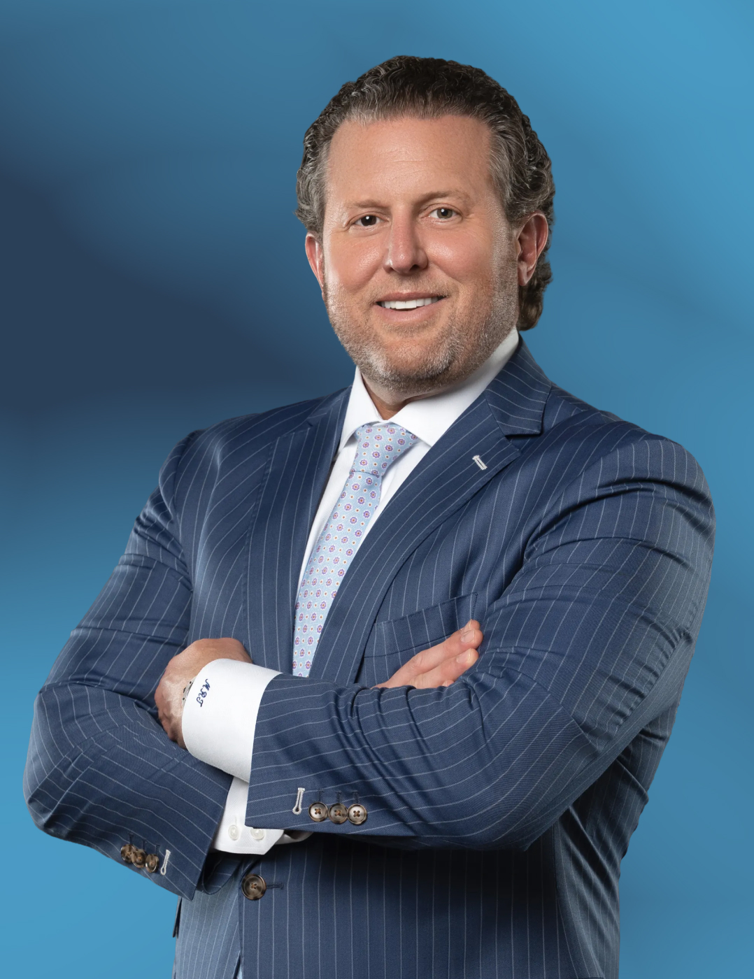 Mark Thiessen